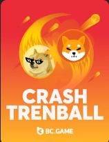 Crash Trenball